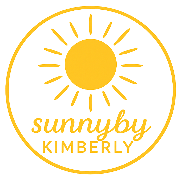 Sunny by Kimberly